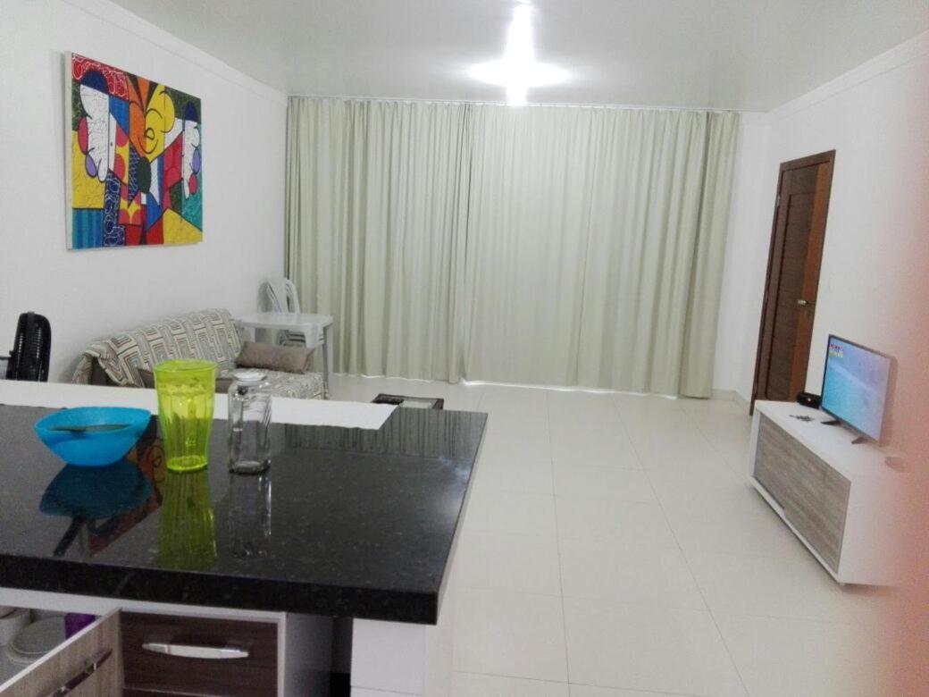 Apartamento Imóvel na Beira-Mar Praia de Pipa Exterior foto
