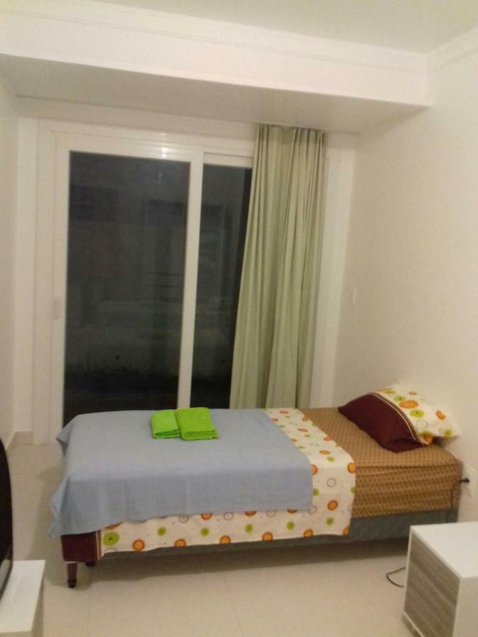 Apartamento Imóvel na Beira-Mar Praia de Pipa Exterior foto
