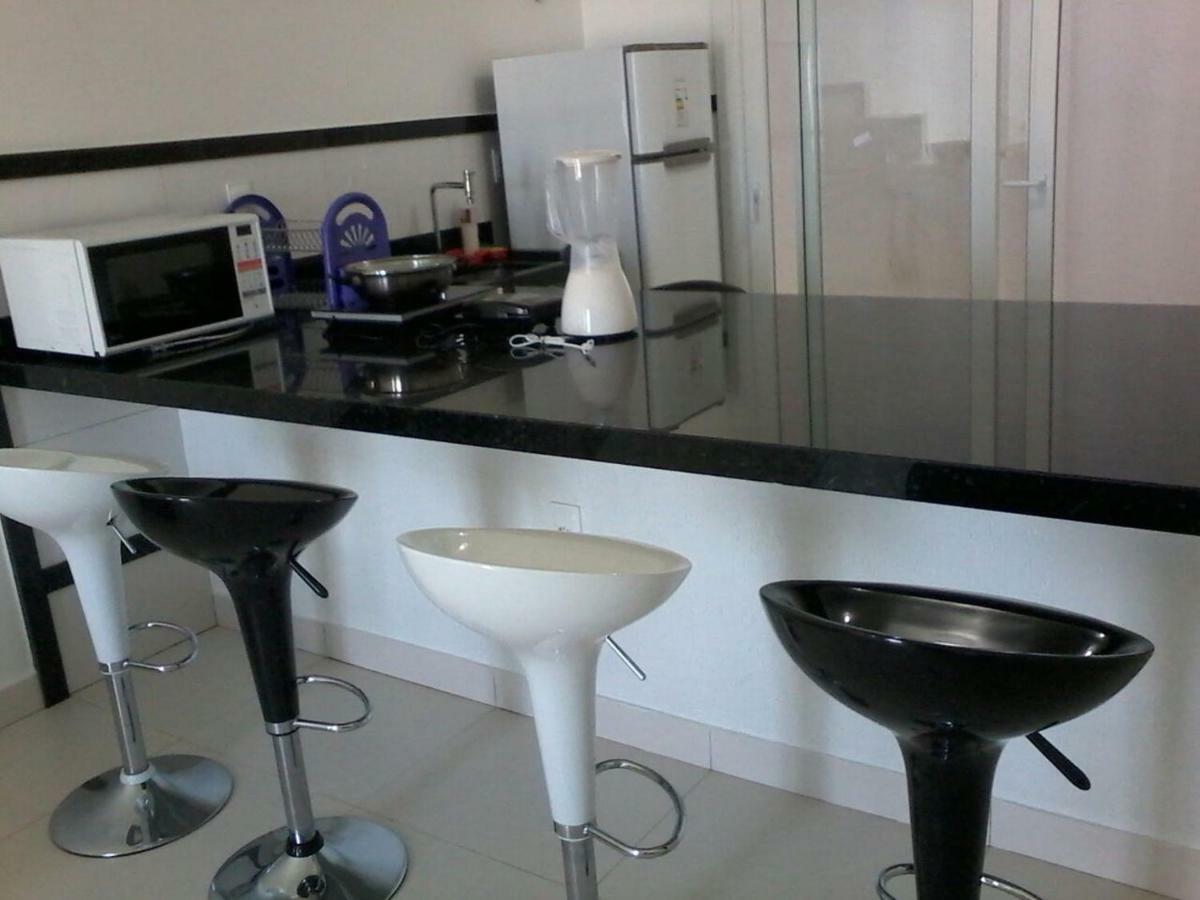 Apartamento Imóvel na Beira-Mar Praia de Pipa Exterior foto
