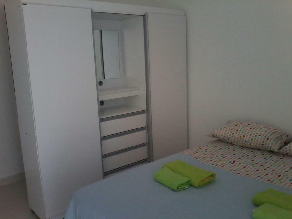 Apartamento Imóvel na Beira-Mar Praia de Pipa Exterior foto