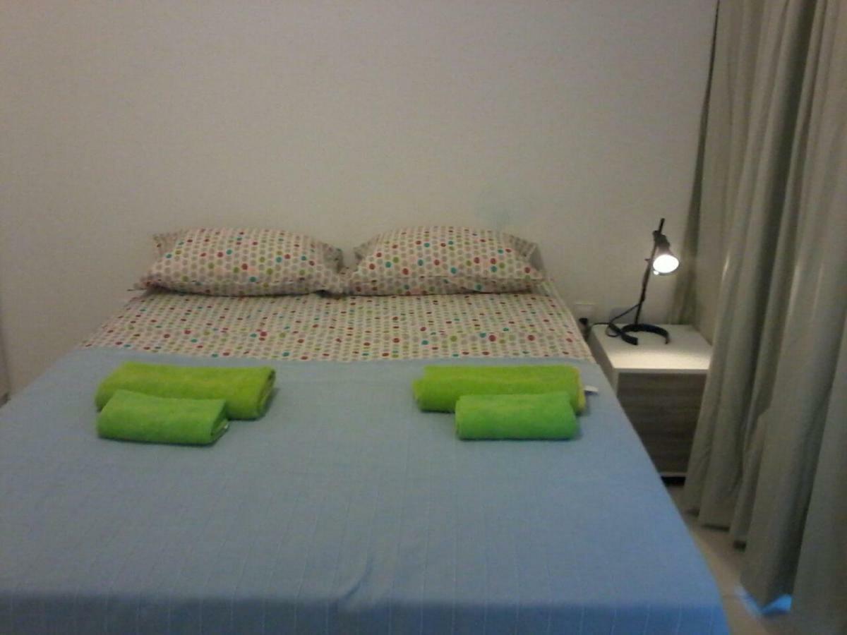 Apartamento Imóvel na Beira-Mar Praia de Pipa Exterior foto
