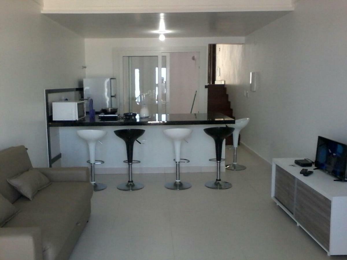 Apartamento Imóvel na Beira-Mar Praia de Pipa Exterior foto