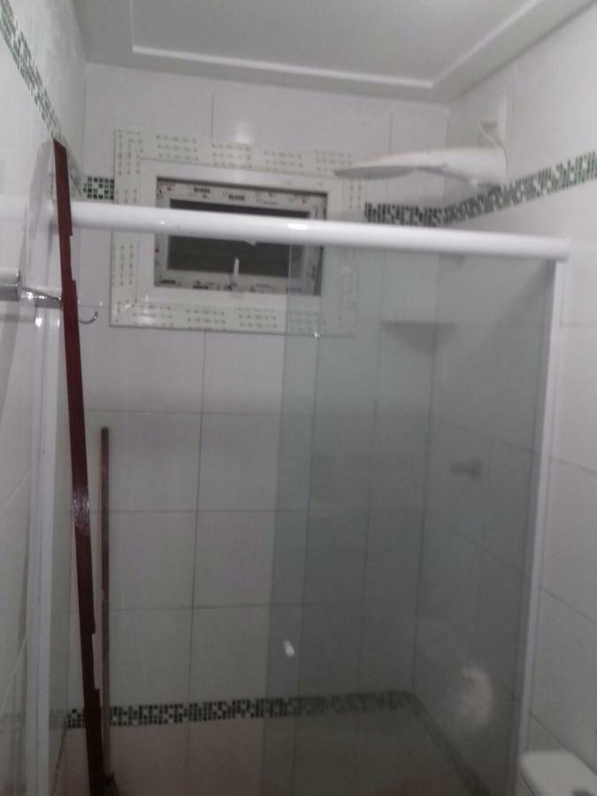 Apartamento Imóvel na Beira-Mar Praia de Pipa Exterior foto