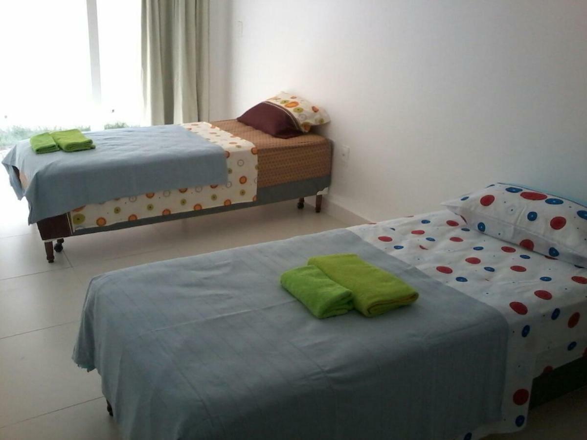 Apartamento Imóvel na Beira-Mar Praia de Pipa Exterior foto