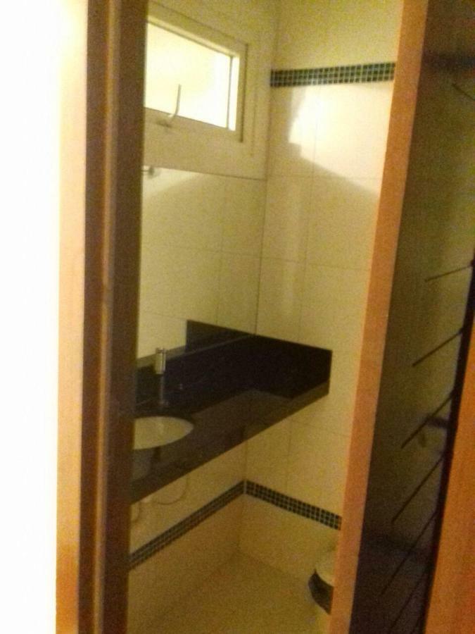 Apartamento Imóvel na Beira-Mar Praia de Pipa Exterior foto