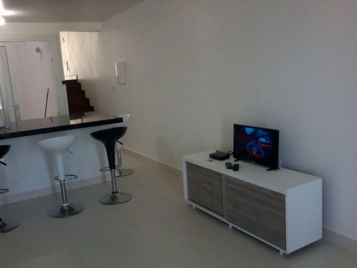 Apartamento Imóvel na Beira-Mar Praia de Pipa Exterior foto