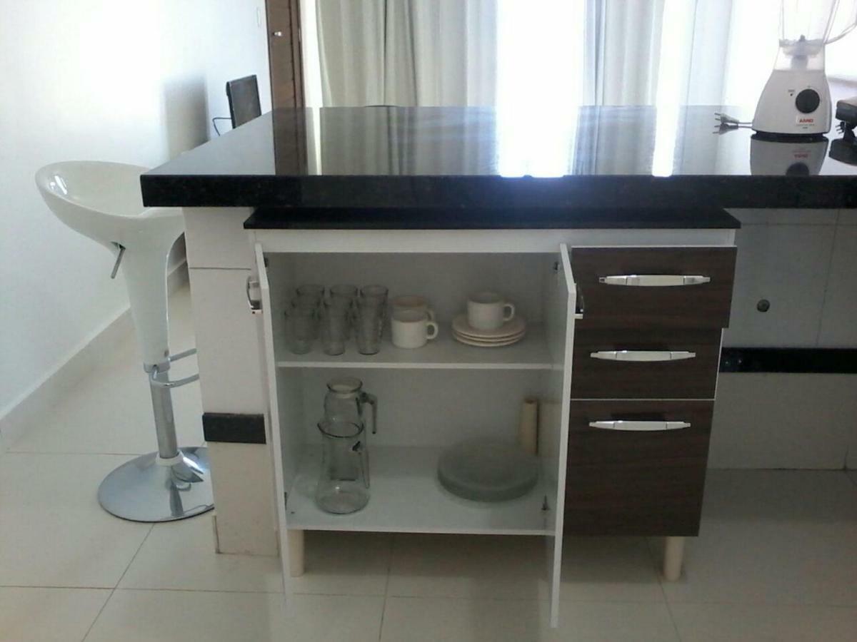 Apartamento Imóvel na Beira-Mar Praia de Pipa Exterior foto