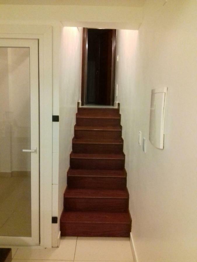 Apartamento Imóvel na Beira-Mar Praia de Pipa Exterior foto