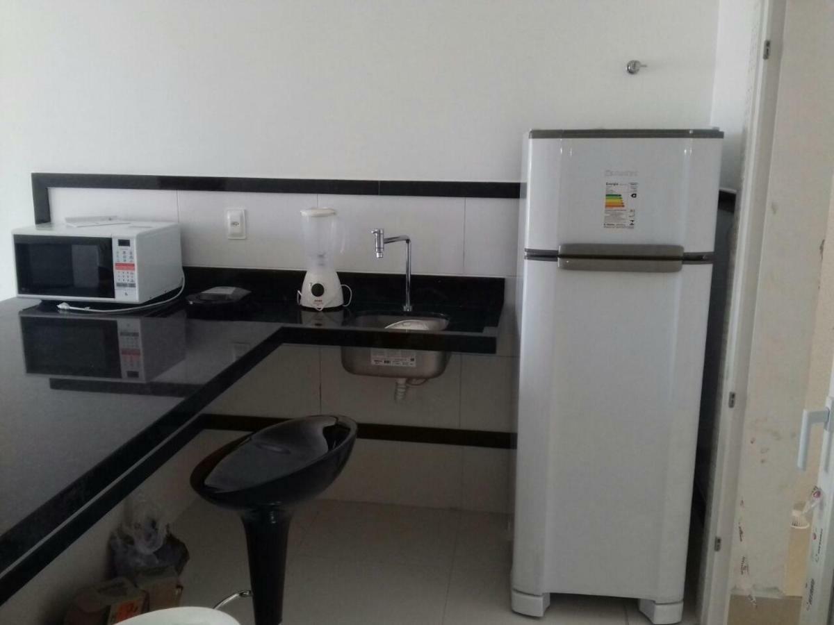 Apartamento Imóvel na Beira-Mar Praia de Pipa Exterior foto